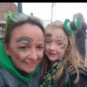 Meet your Posher, Jacquelyn